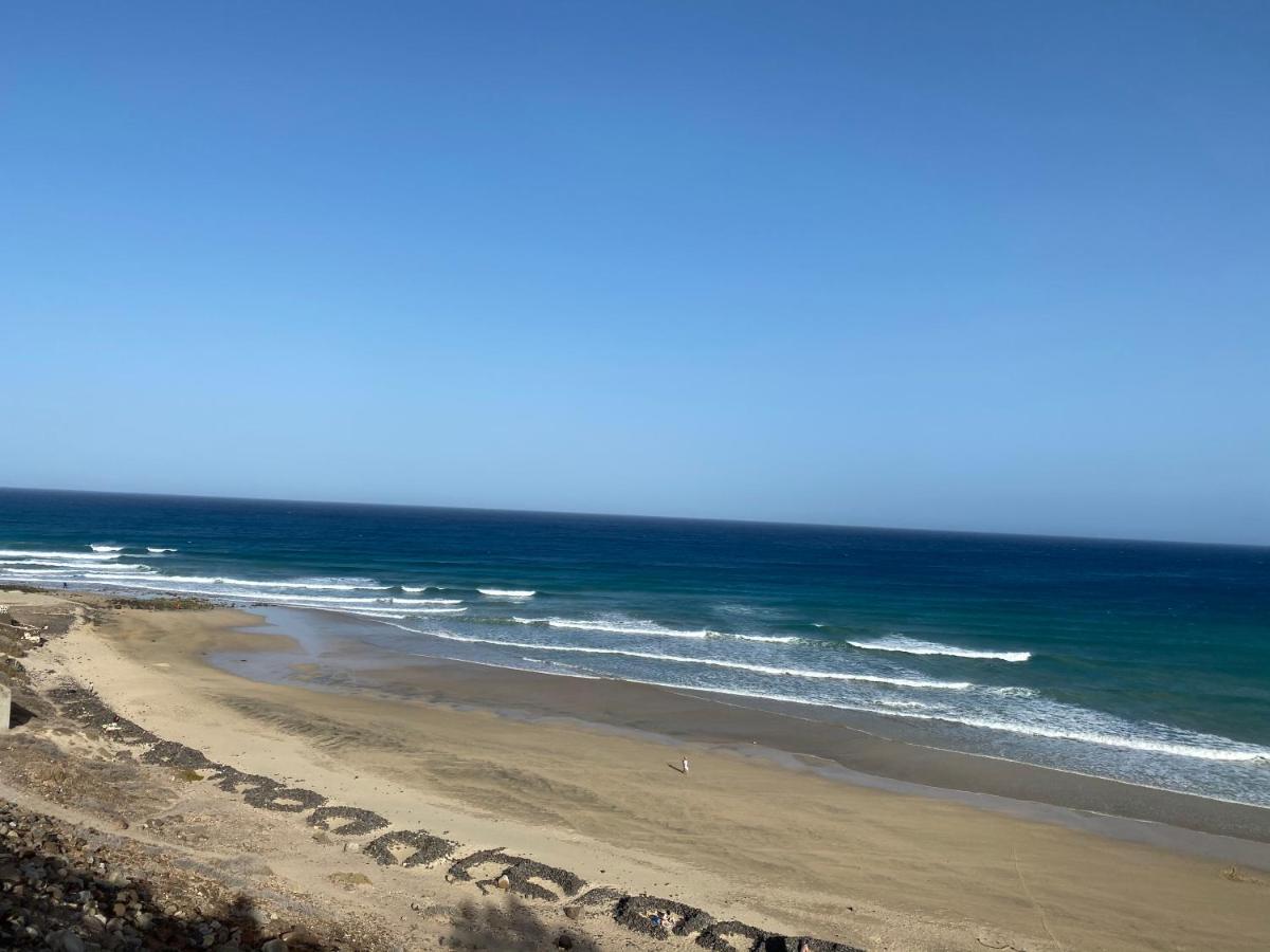 Appartamento Casa Libertad Playa Jandia Esterno foto