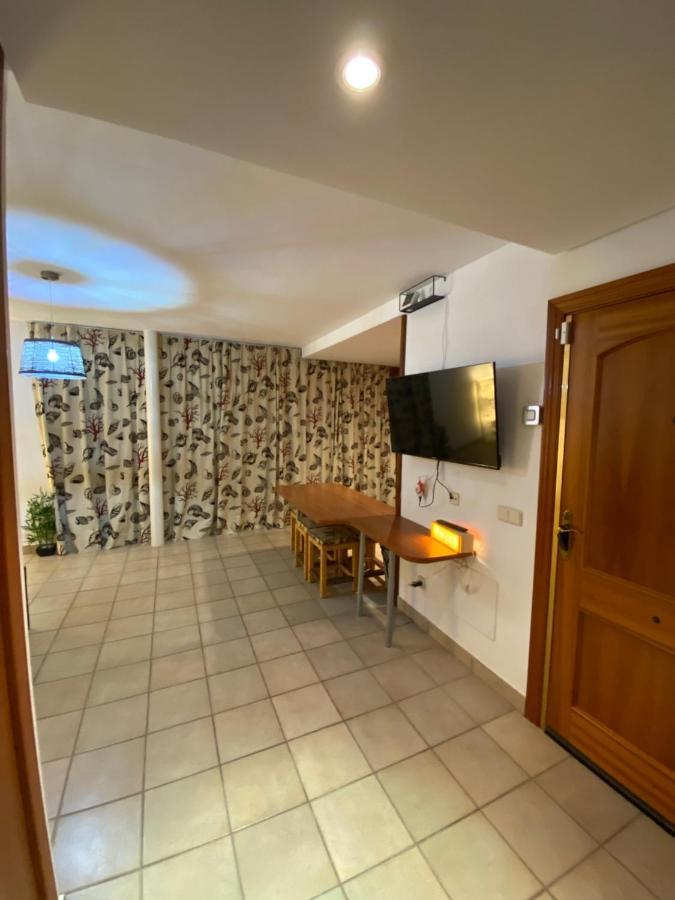 Appartamento Casa Libertad Playa Jandia Esterno foto