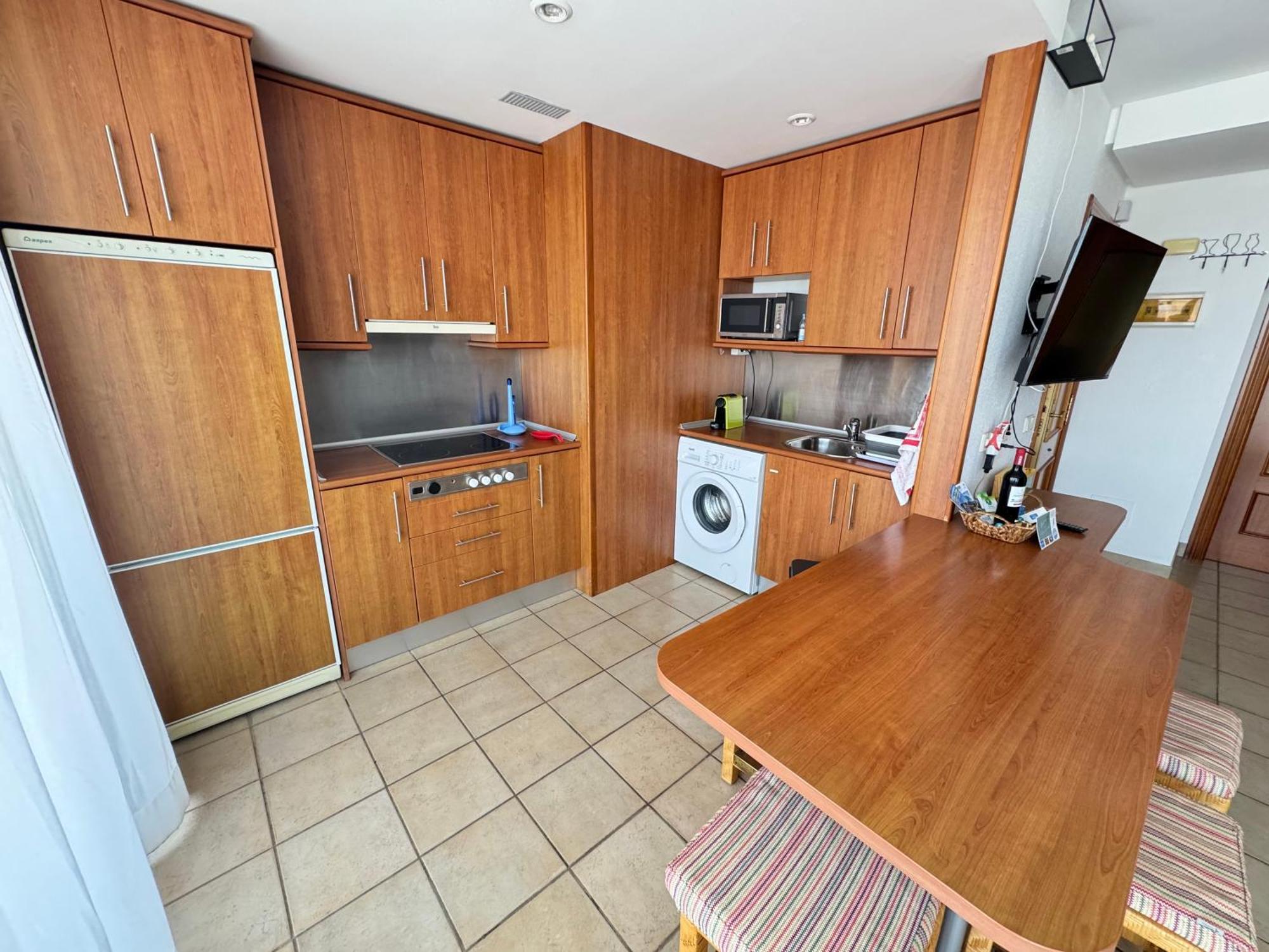 Appartamento Casa Libertad Playa Jandia Esterno foto